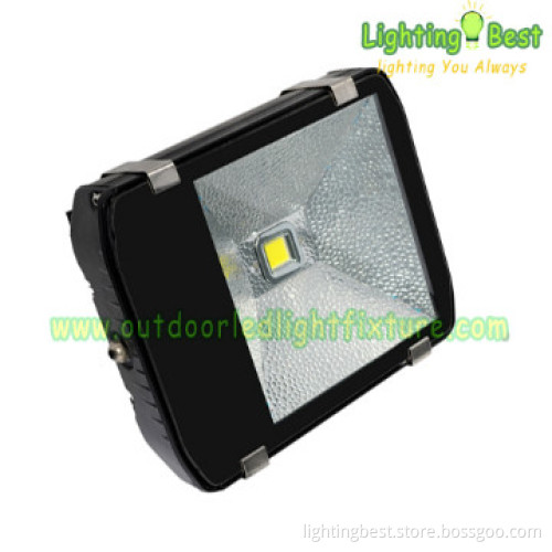 UL listed telescopic floodlights